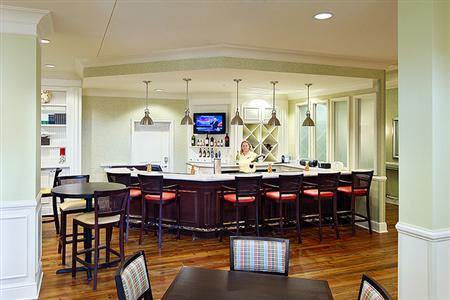 фото отеля Residence Inn Savannah Downtown/Historic District