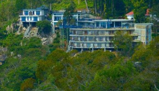фото отеля GRT Nature Trails Hotel