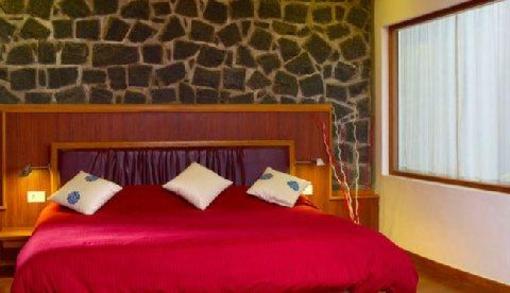 фото отеля GRT Nature Trails Hotel