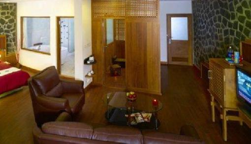 фото отеля GRT Nature Trails Hotel