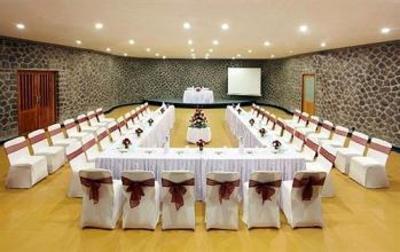 фото отеля GRT Nature Trails Hotel