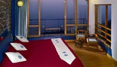 фото отеля GRT Nature Trails Hotel