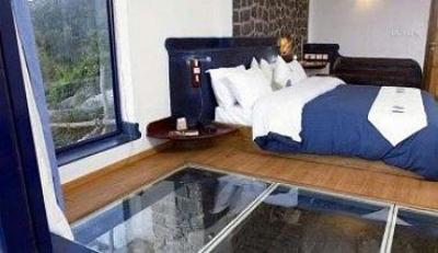 фото отеля GRT Nature Trails Hotel