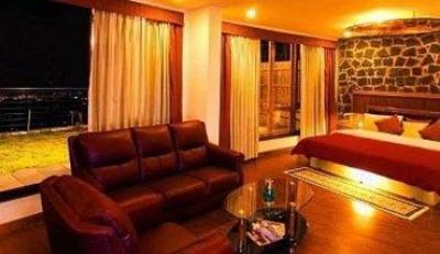 фото отеля GRT Nature Trails Hotel