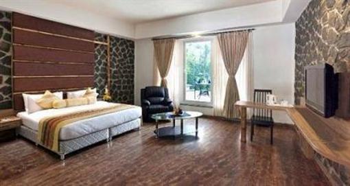 фото отеля GRT Nature Trails Hotel