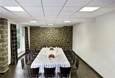 фото отеля GRT Nature Trails Hotel