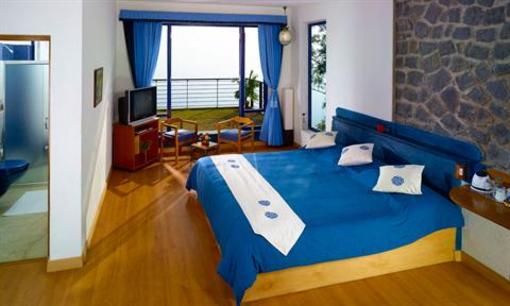 фото отеля GRT Nature Trails Hotel