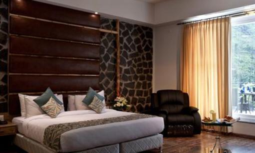 фото отеля GRT Nature Trails Hotel