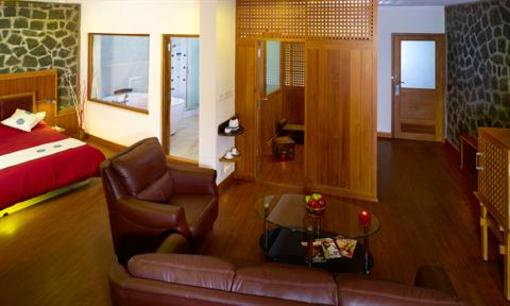 фото отеля GRT Nature Trails Hotel