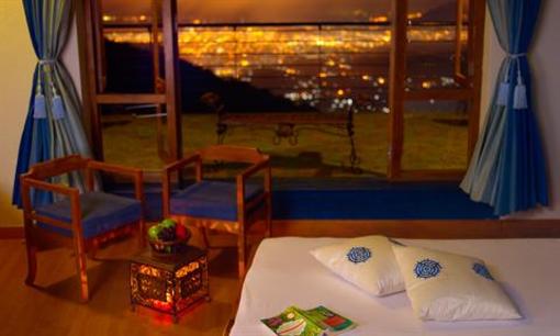 фото отеля GRT Nature Trails Hotel