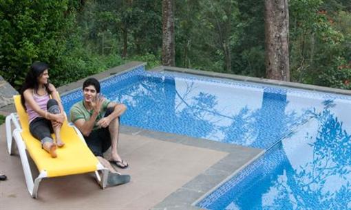 фото отеля GRT Nature Trails Hotel