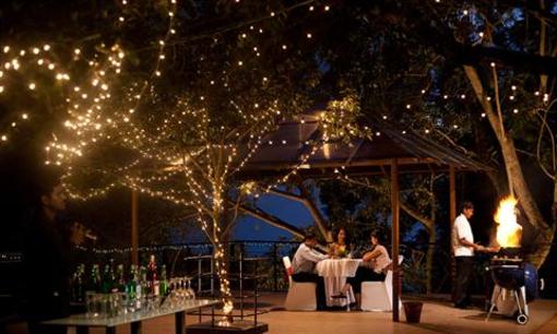 фото отеля GRT Nature Trails Hotel