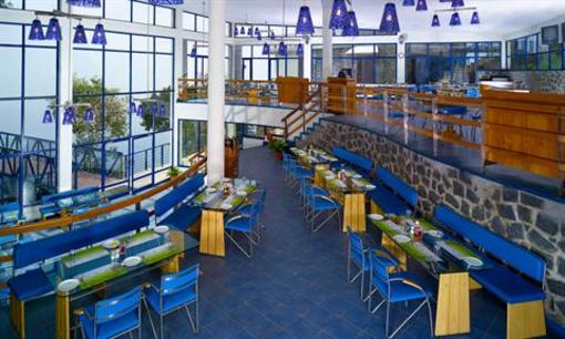 фото отеля GRT Nature Trails Hotel