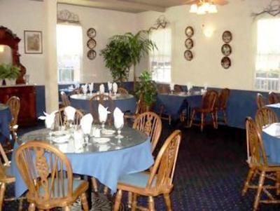 фото отеля Econo Lodge Inn & Suites Alexandria