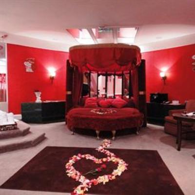 фото отеля Inn of the Dove - Bensalem