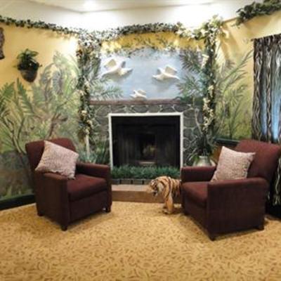 фото отеля Inn of the Dove - Bensalem