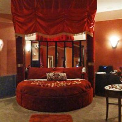фото отеля Inn of the Dove - Bensalem