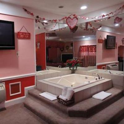 фото отеля Inn of the Dove - Bensalem