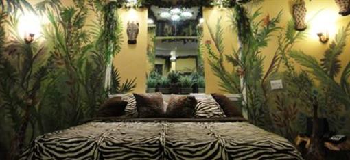 фото отеля Inn of the Dove - Bensalem