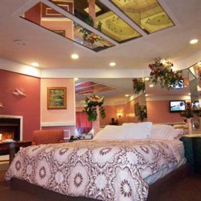 фото отеля Inn of the Dove - Bensalem