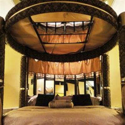 фото отеля Inn of the Dove - Bensalem