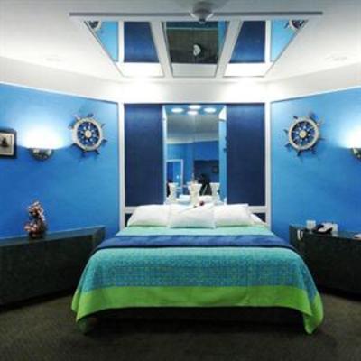 фото отеля Inn of the Dove - Bensalem