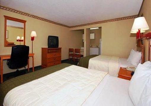 фото отеля Quality Inn Fort Gordon