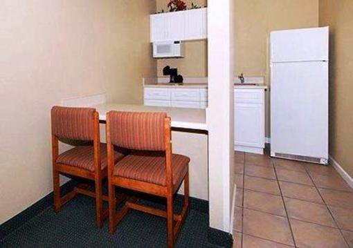 фото отеля Quality Inn Fort Gordon