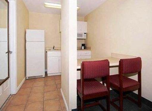 фото отеля Quality Inn Fort Gordon
