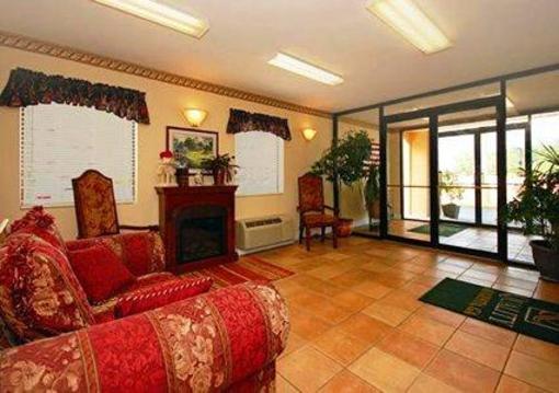фото отеля Quality Inn Fort Gordon