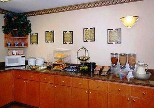 фото отеля Quality Inn Fort Gordon