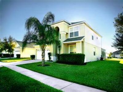 фото отеля Windsor Palms