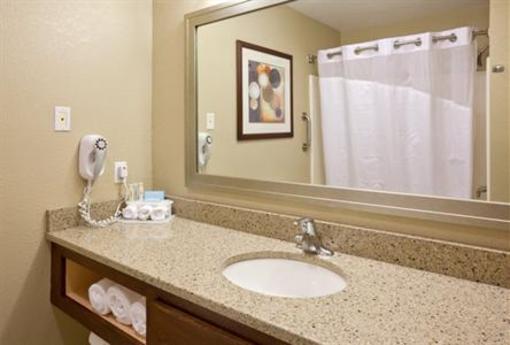фото отеля Holiday Inn Express Onalaska