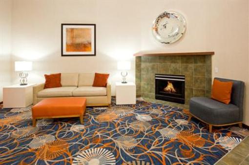 фото отеля Holiday Inn Express Onalaska