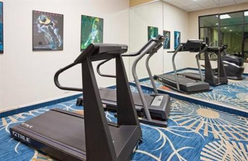 фото отеля Holiday Inn Express Onalaska