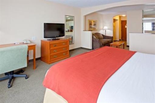 фото отеля Holiday Inn Express Onalaska