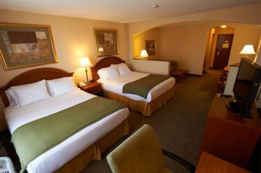 фото отеля Holiday Inn Express Onalaska