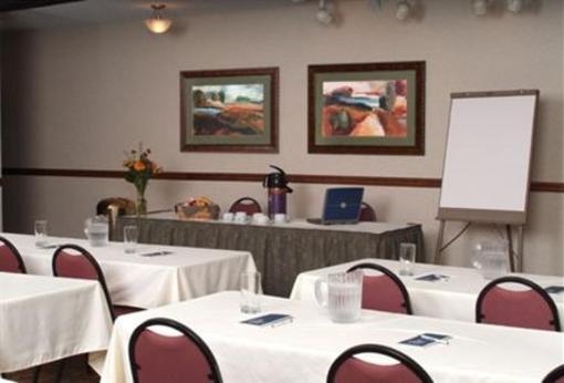 фото отеля Holiday Inn Express Onalaska