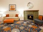 фото отеля Holiday Inn Express Onalaska