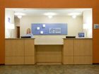 фото отеля Holiday Inn Express Onalaska
