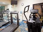 фото отеля Holiday Inn Express Onalaska
