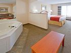 фото отеля Holiday Inn Express Onalaska