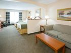 фото отеля Holiday Inn Express Onalaska