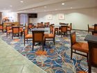 фото отеля Holiday Inn Express Onalaska