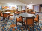 фото отеля Holiday Inn Express Onalaska
