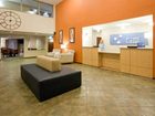 фото отеля Holiday Inn Express Onalaska
