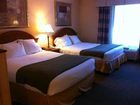 фото отеля Holiday Inn Express Onalaska