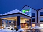 фото отеля Holiday Inn Express Onalaska