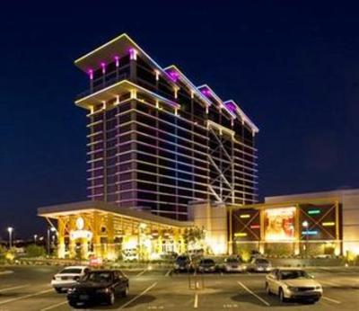фото отеля Eastside Cannery Casino & Hotel