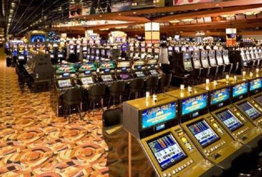 фото отеля Eastside Cannery Casino & Hotel